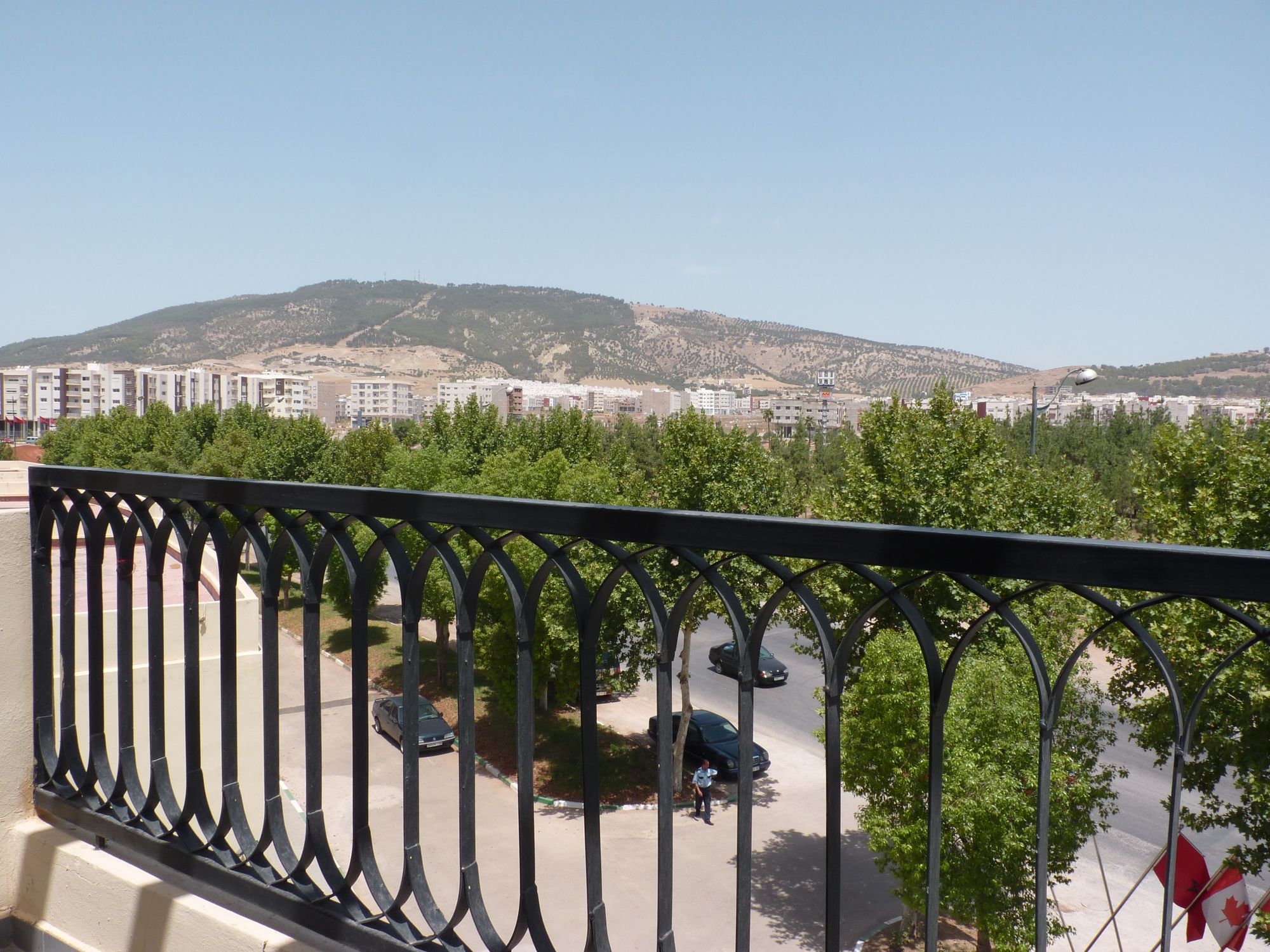 Фото Hotel Arena Fes