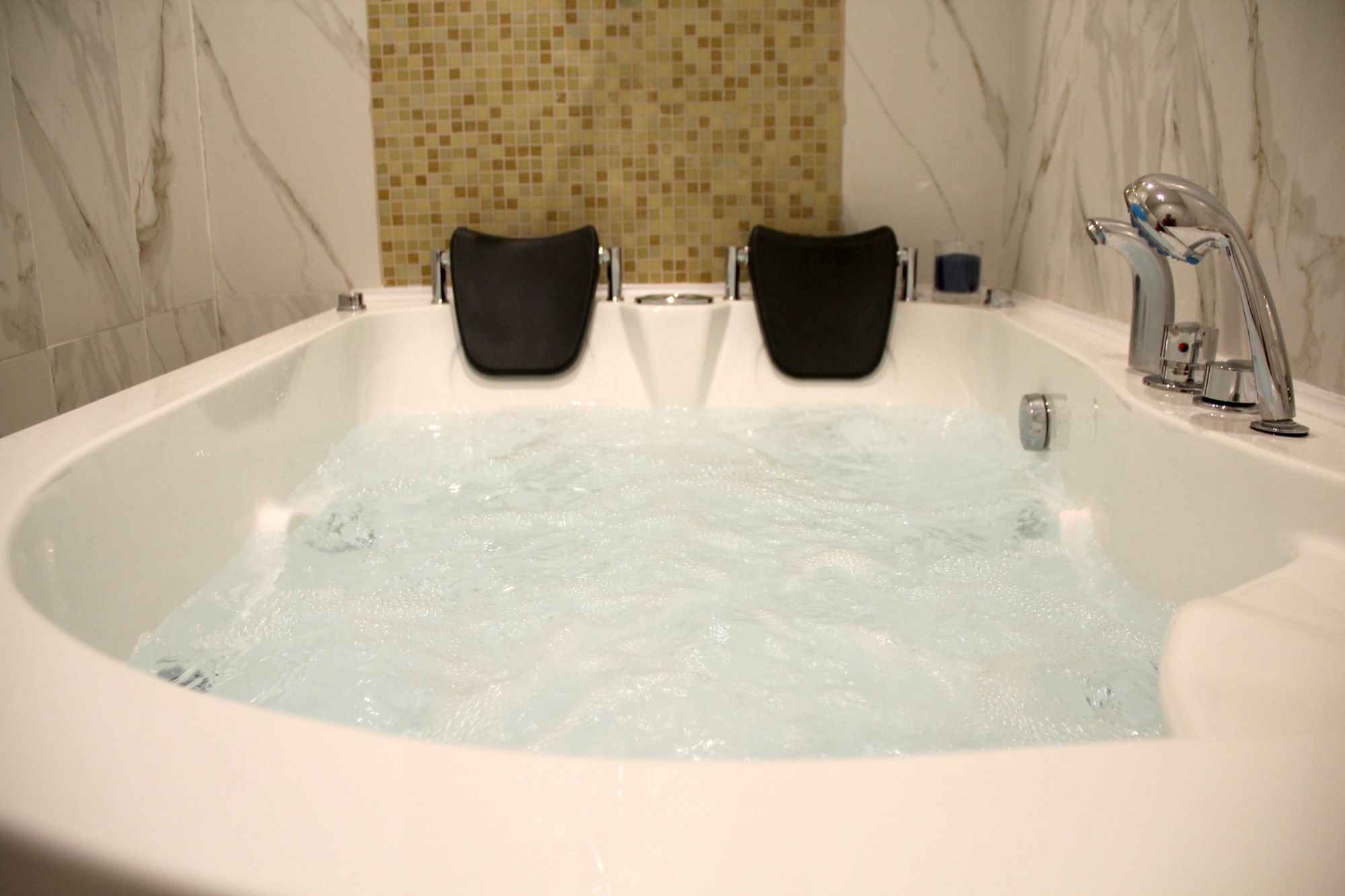 Фото Ingrami Suites