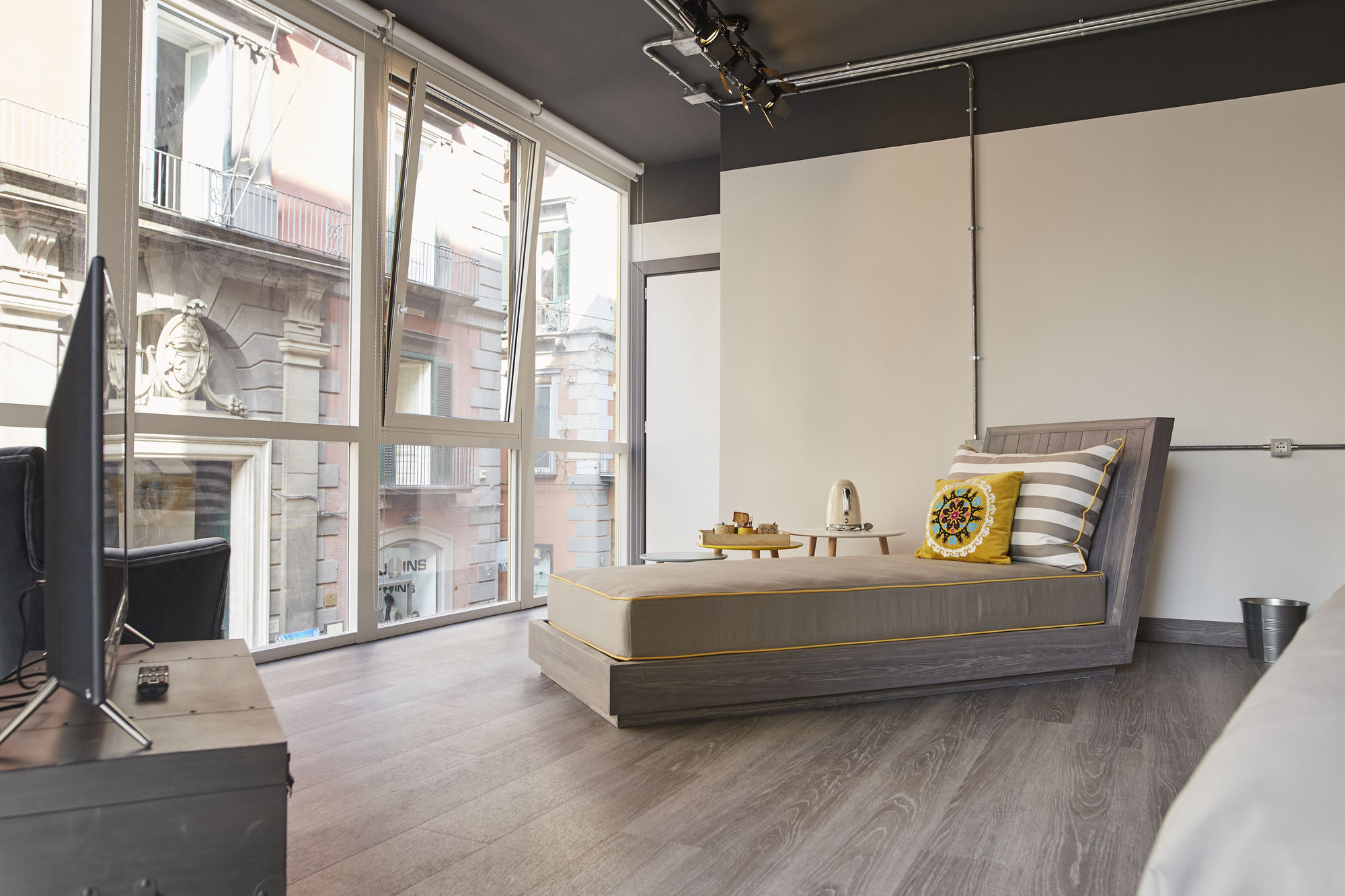 Фото Toledo Loft
