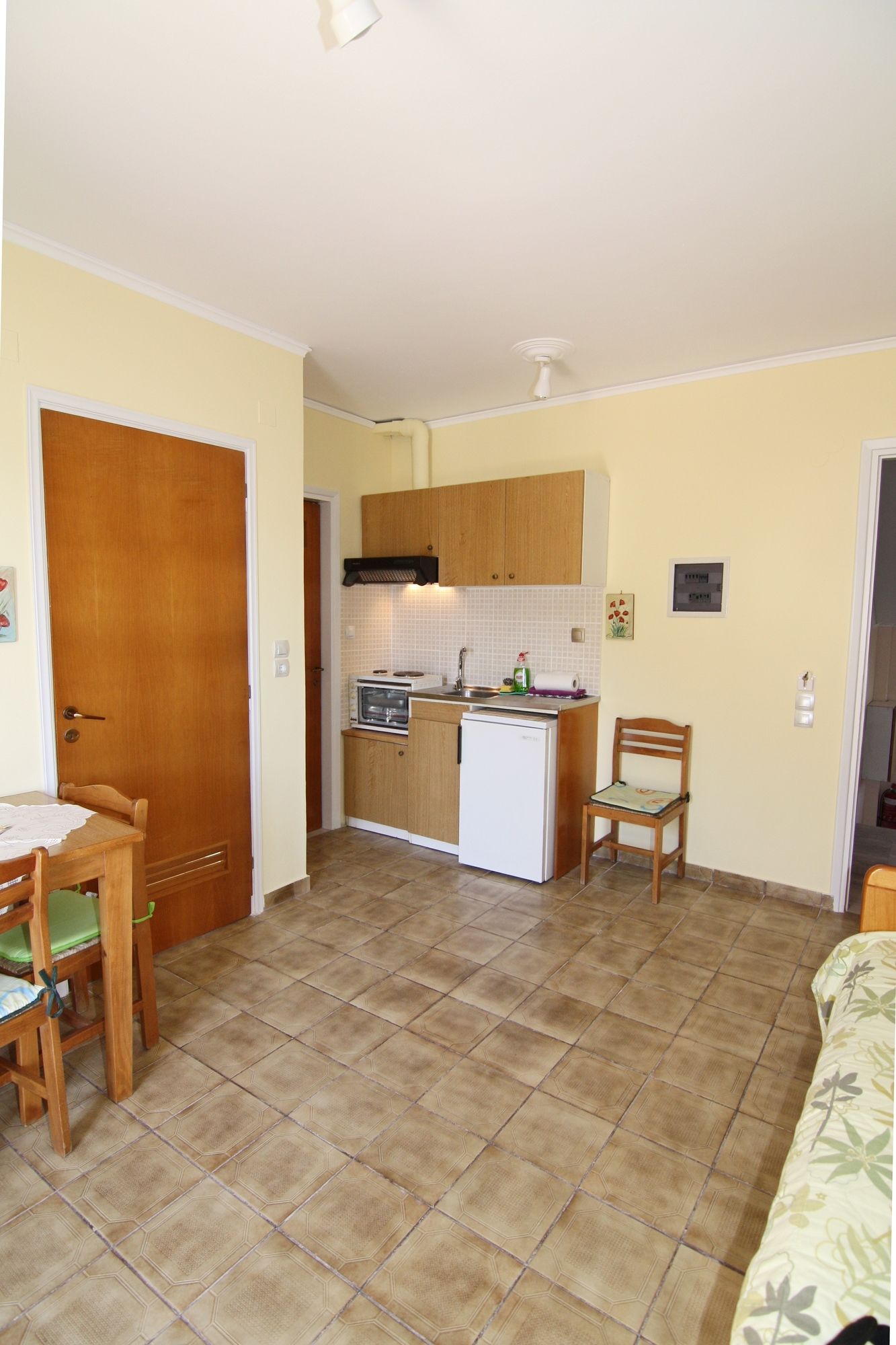 Фото Oasis Apartments