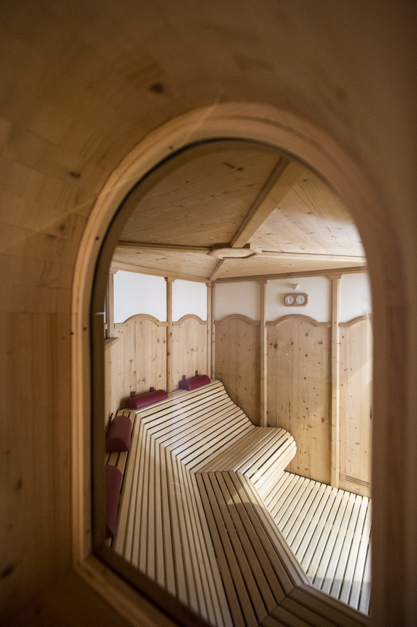 Фото Chalet Hotel Hartmann – Adults Only