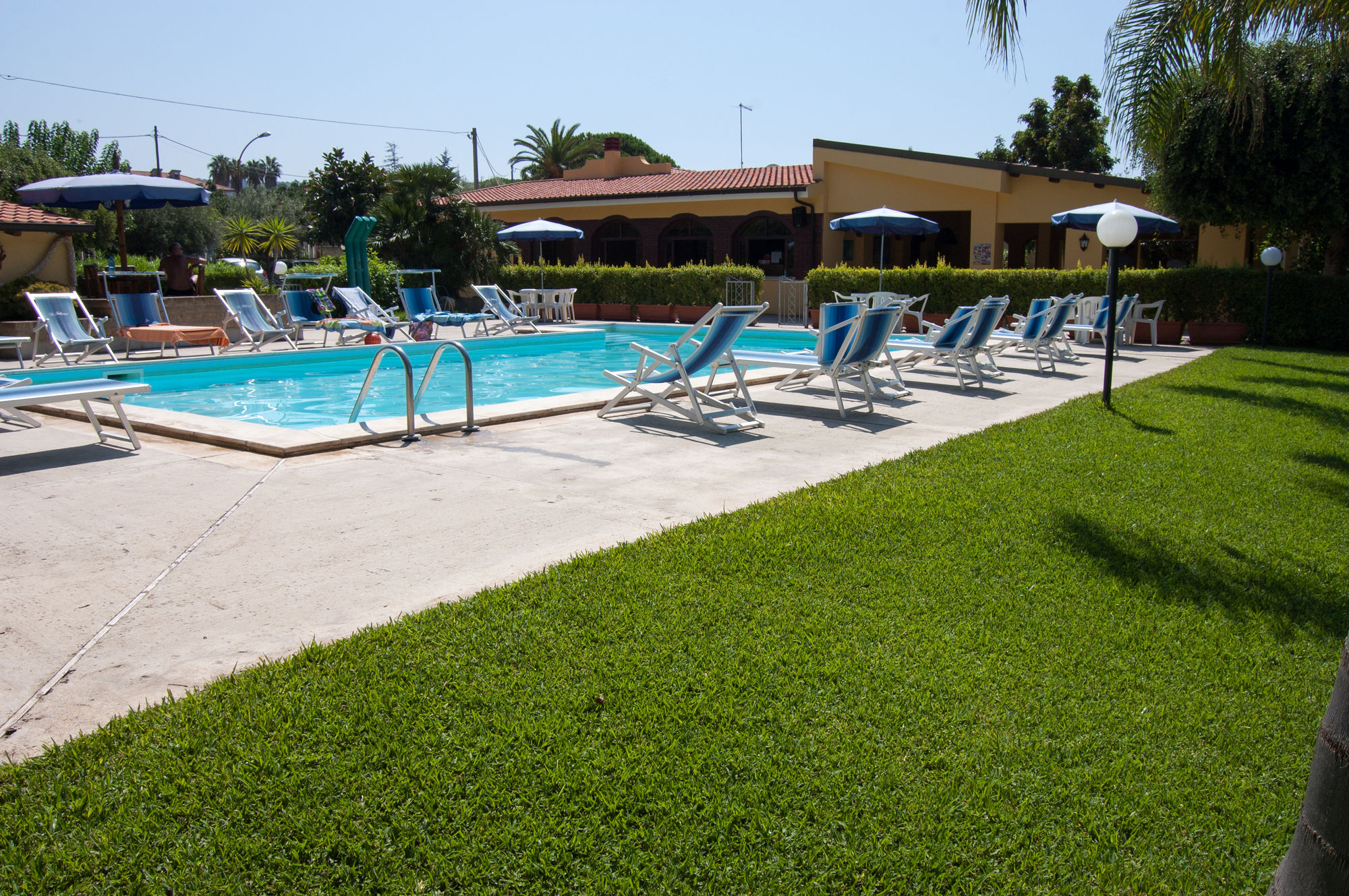 Фото La Fattoria sul Mare