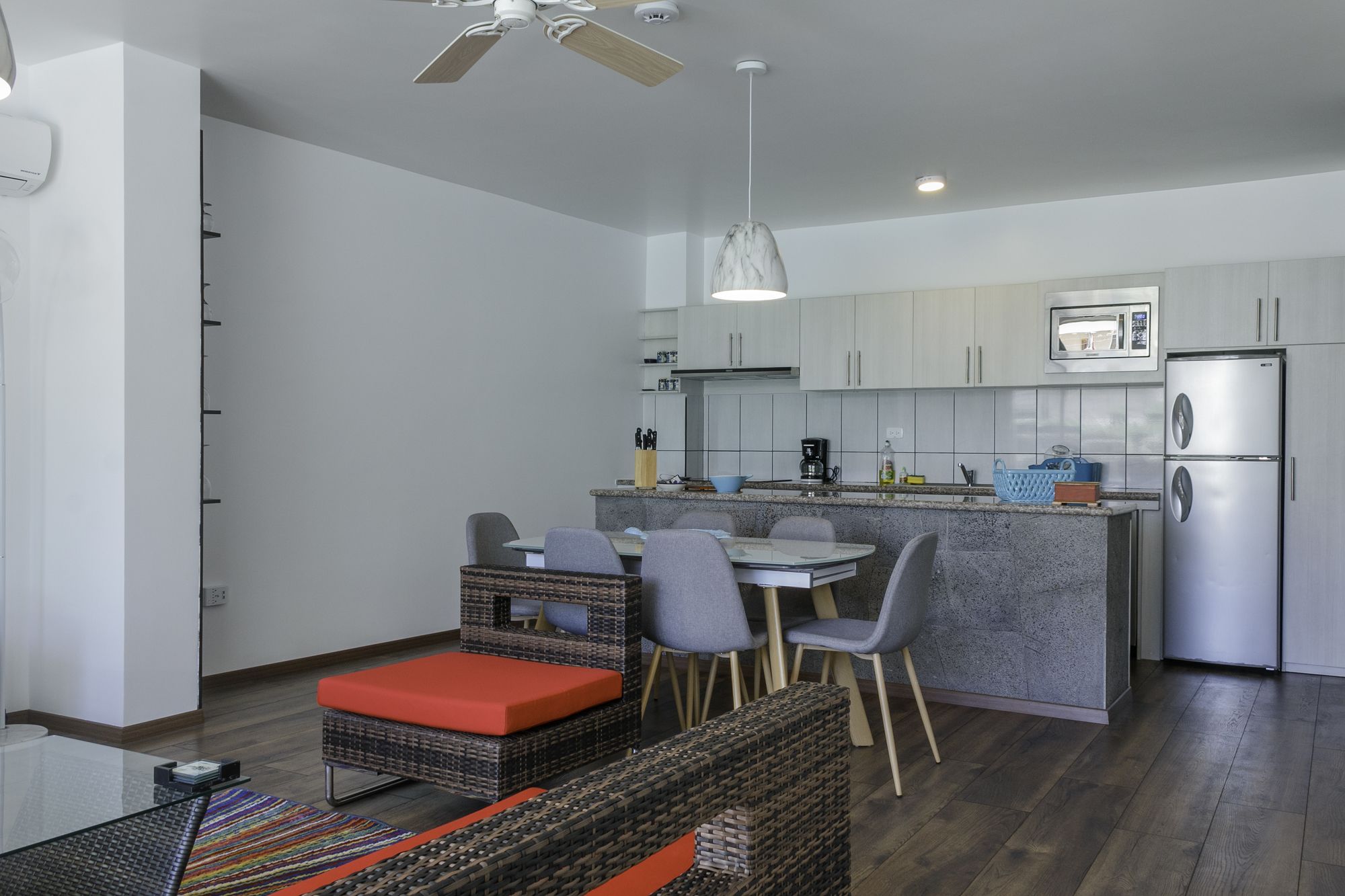 Фото Ikala Galapagos Hotel