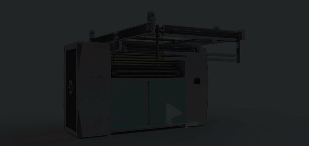 Light industry equipment Yılmaz Mekatronik, Corlu, photo