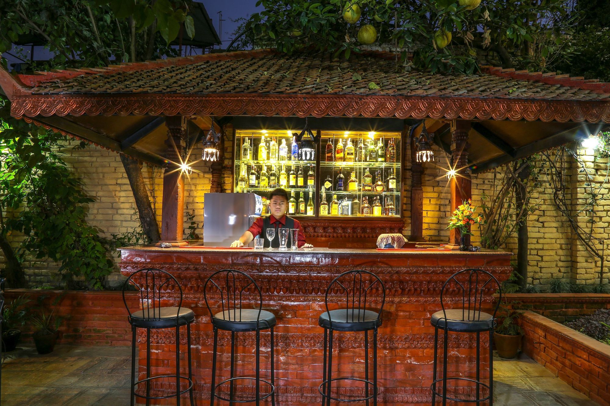 Фото Taleju Boutique Hotel