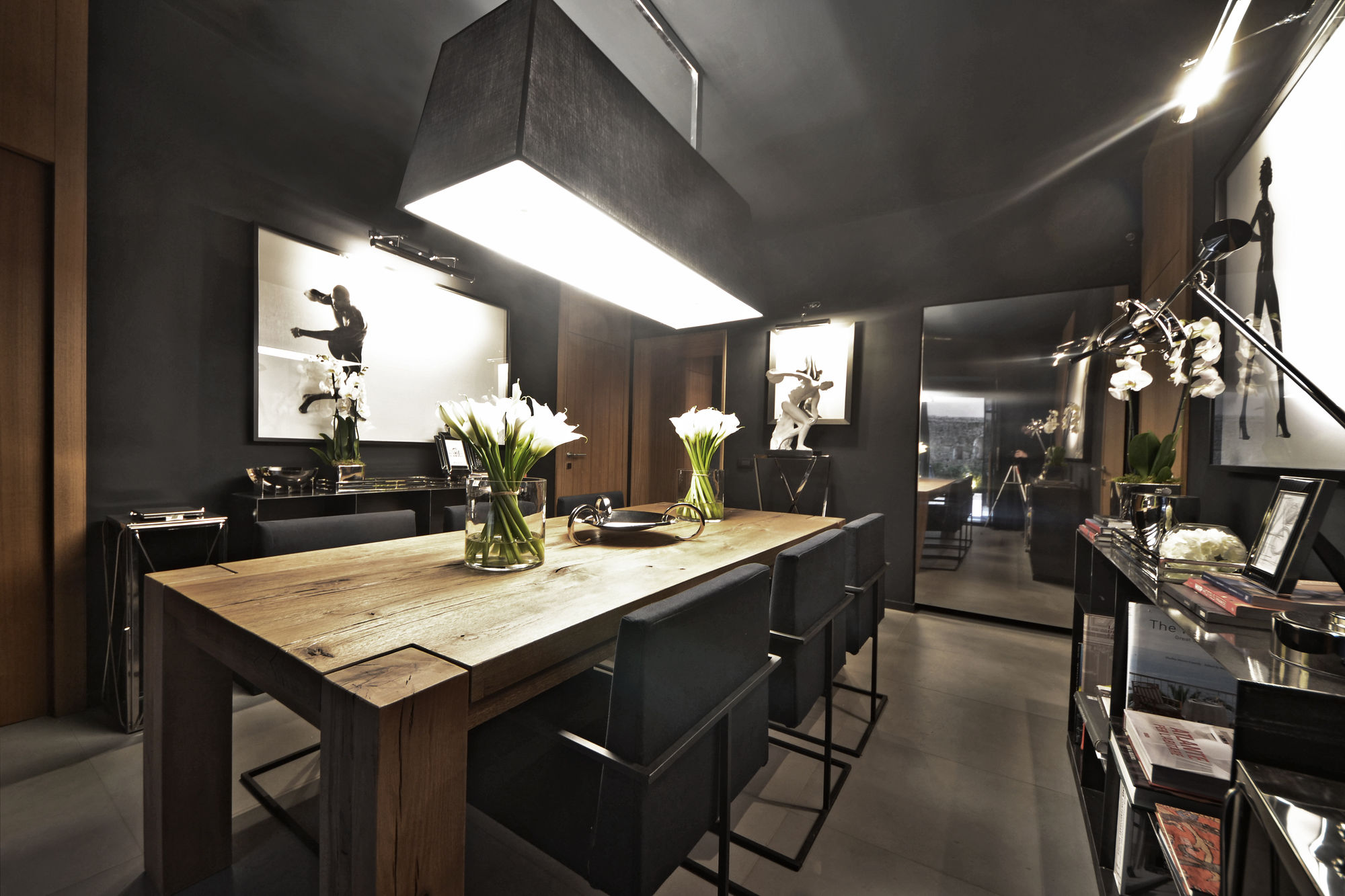 Фото Parioli Place