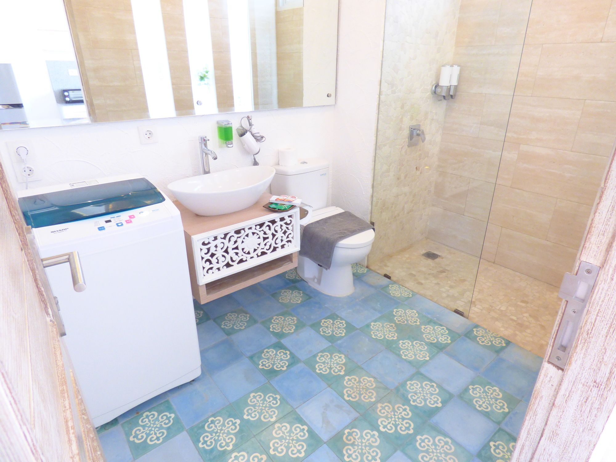 Фото Green Studio Apartment Sanur