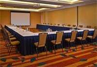 Фото Residence Inn by Marriott Bethesda Downtown