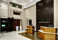 Фото Courtyard by Marriott Columbus Downtown
