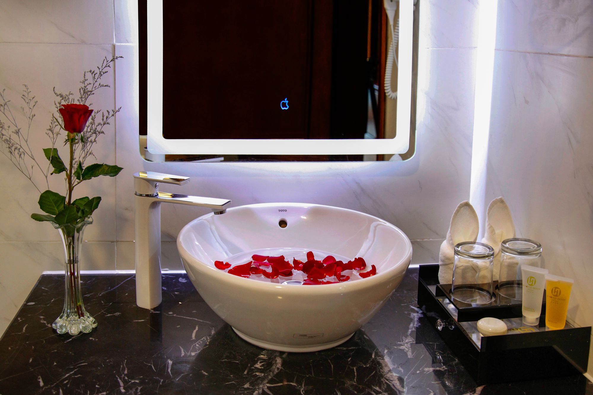 Фото Phuc Long Luxury Danang