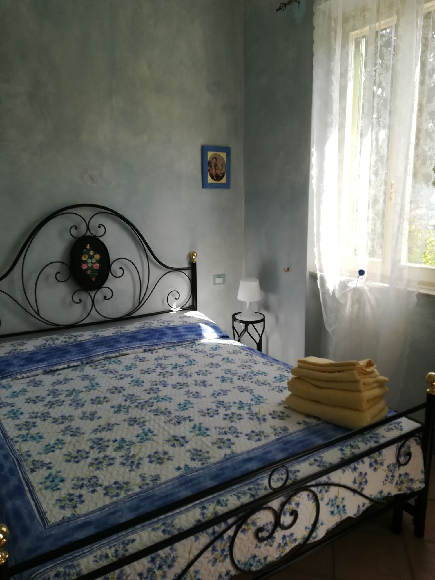 Фото Villa Borgovecchio B&b