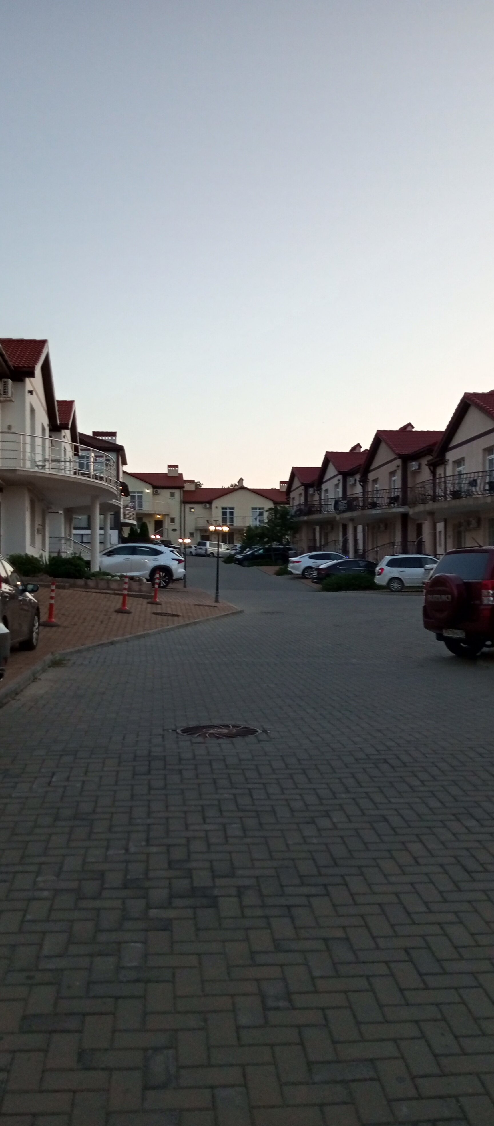 Фото Отель Черноморский