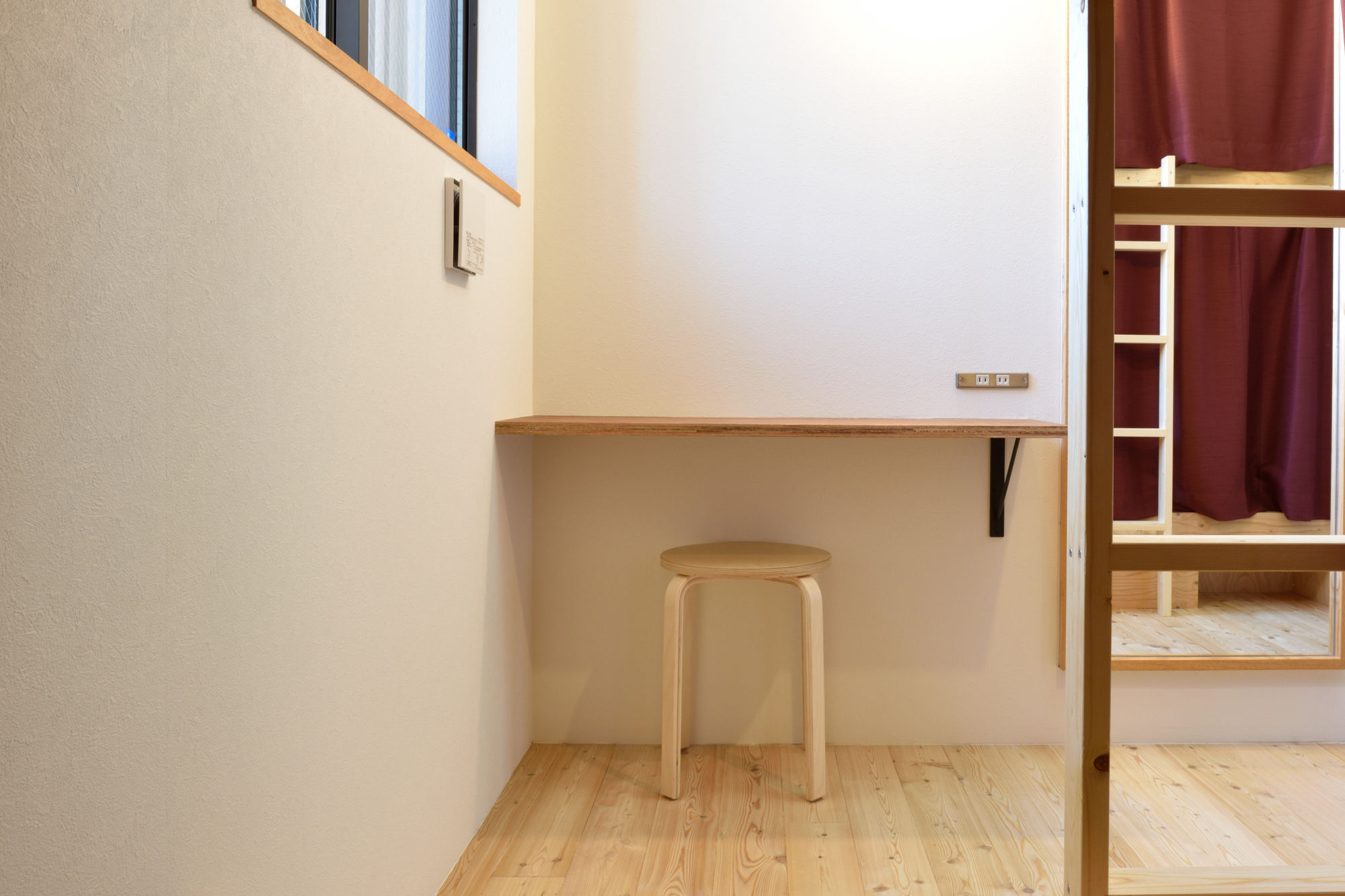 Фото Hostel Mitsuwaya Osaka