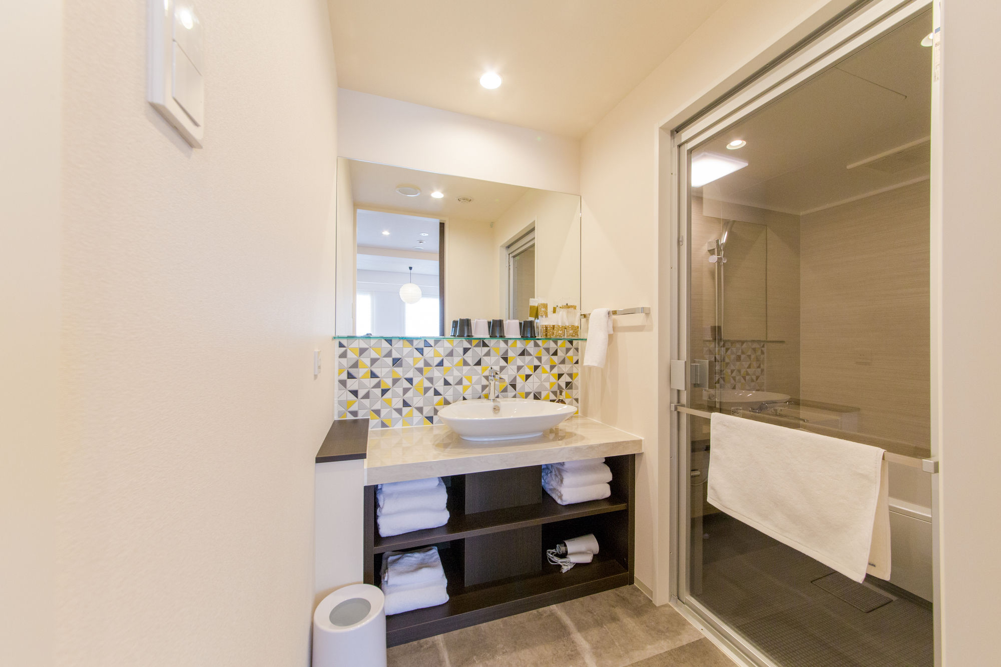 Фото Hotel M's Plus Shijo - Omiya