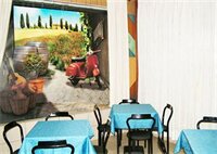 Фото Hotel Tuscolano