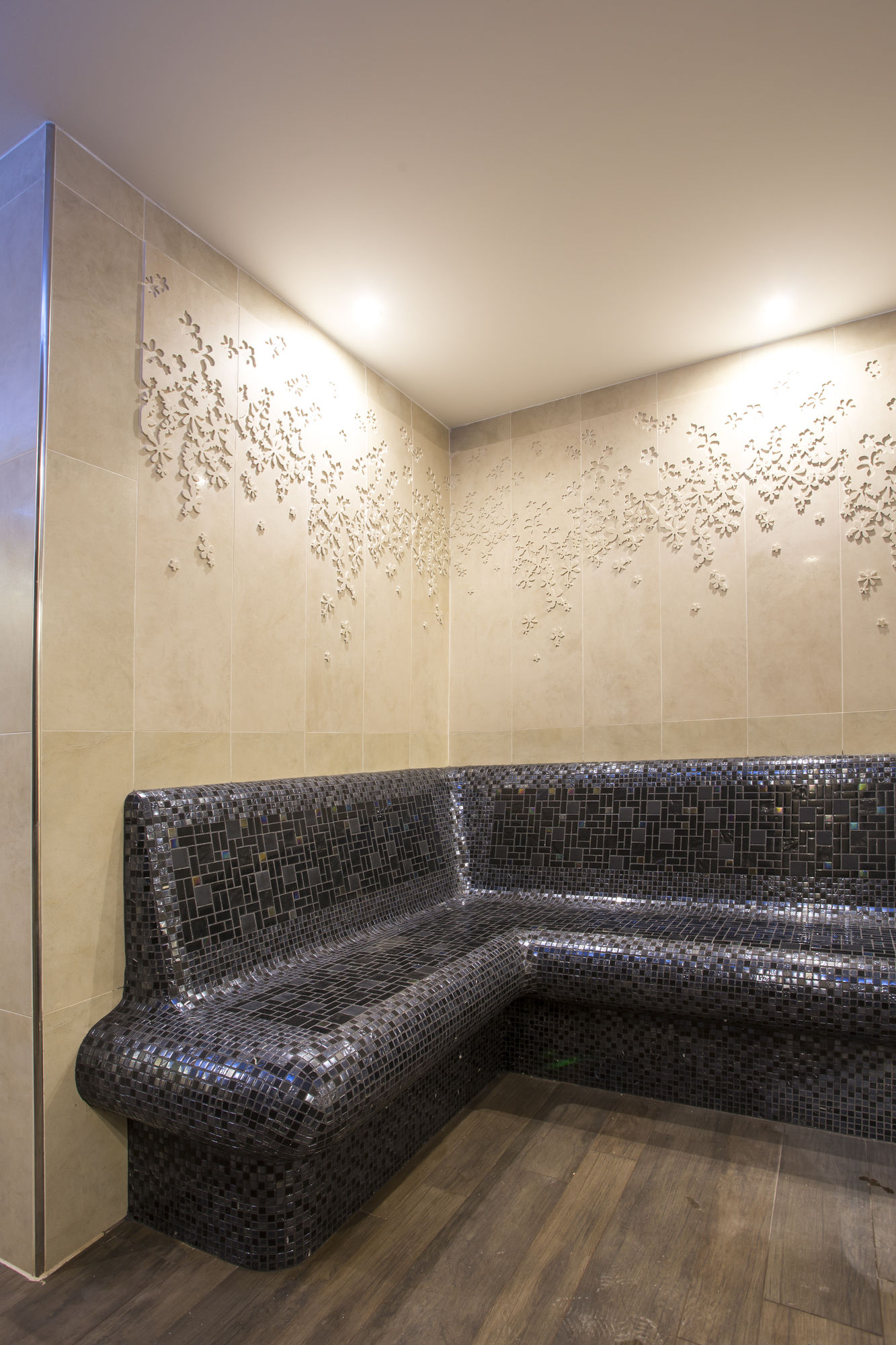 Фото Adrion Aparthotel