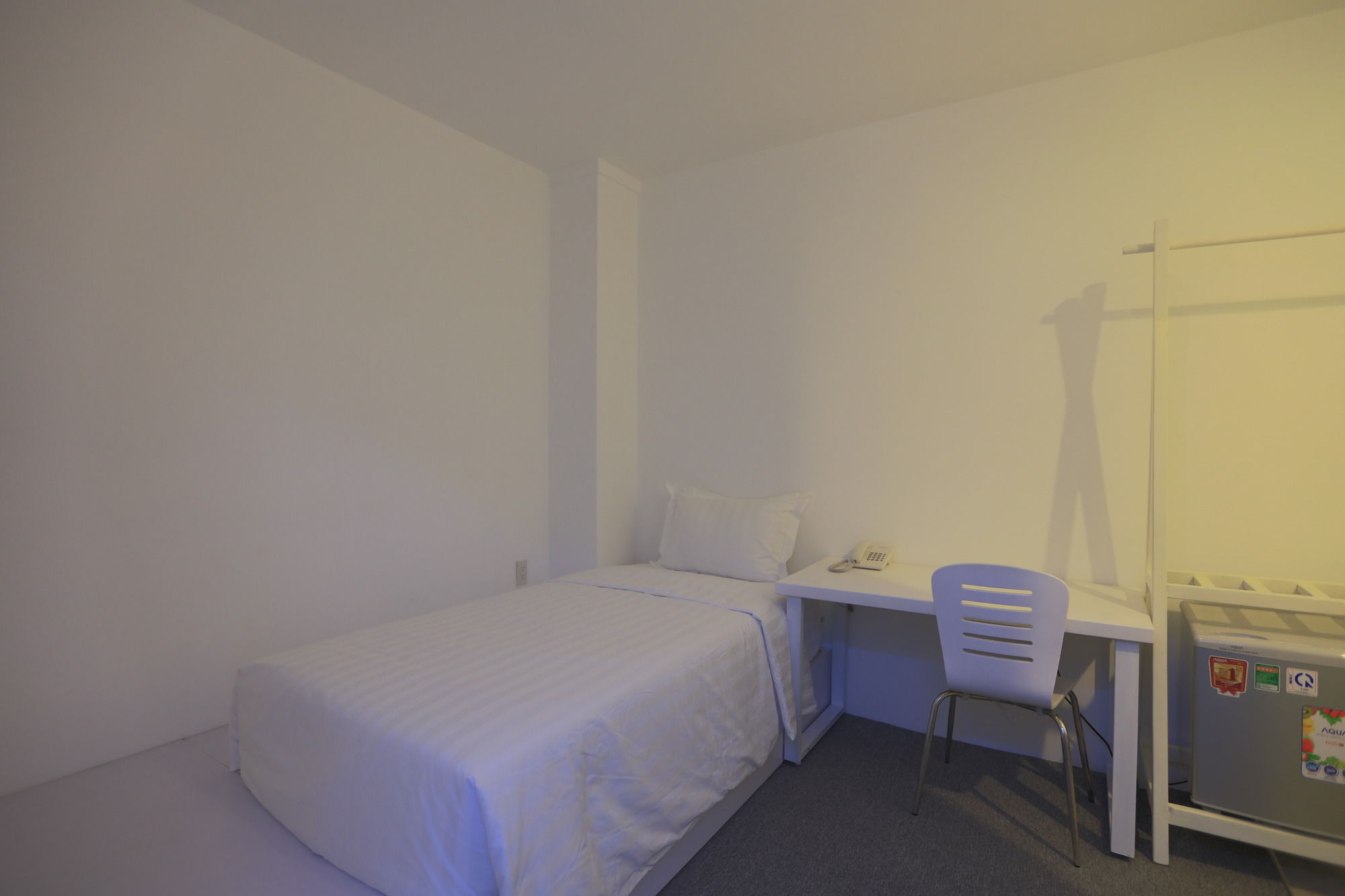 Фото Room@saigon