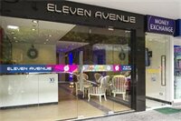 Фото Eleven Avenue Suites Bangkok