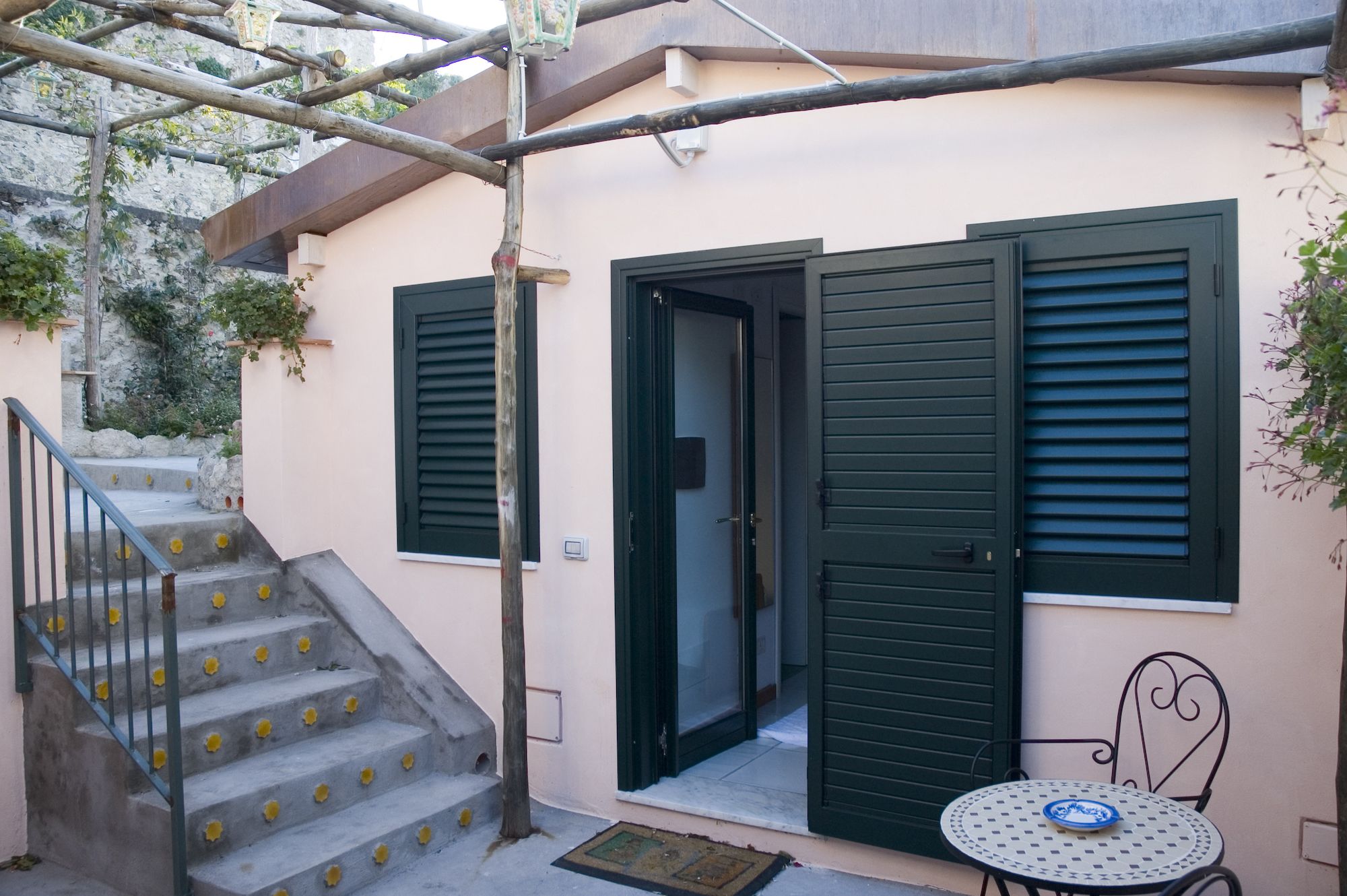 Фото Il Roseto B&b