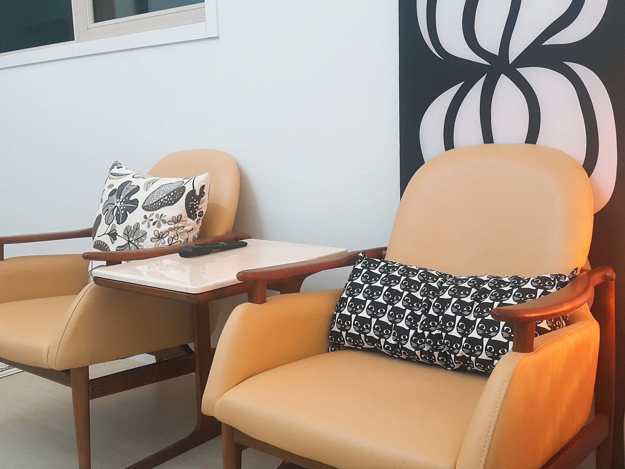 Фото Airport Guesthouse Ko-In