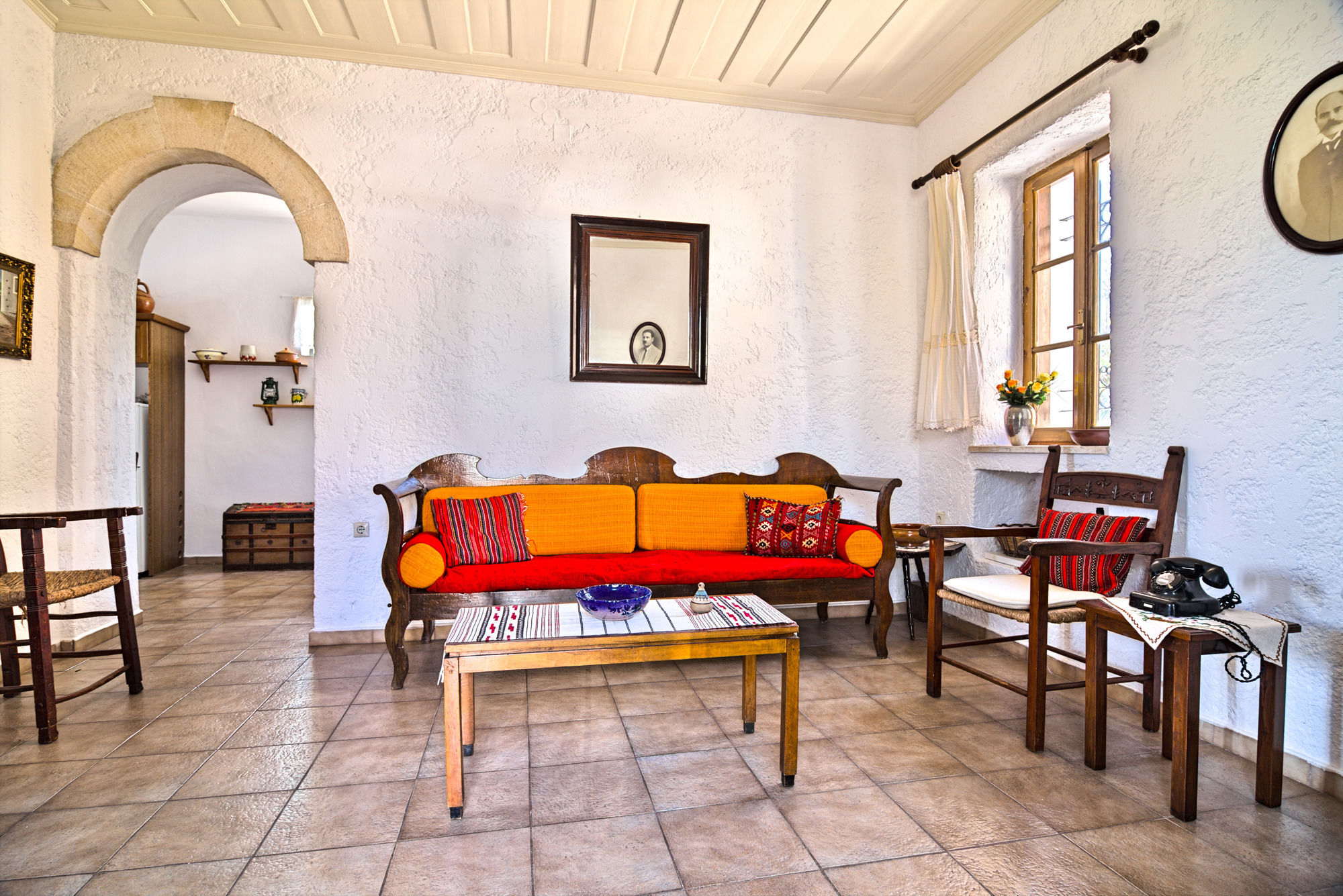 Фото Villa Athina