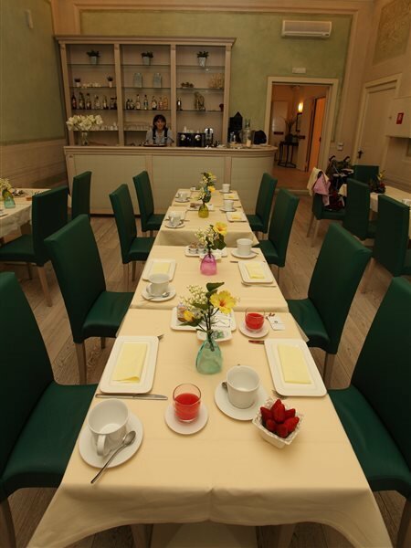 Фото La Residenza Fiorentina