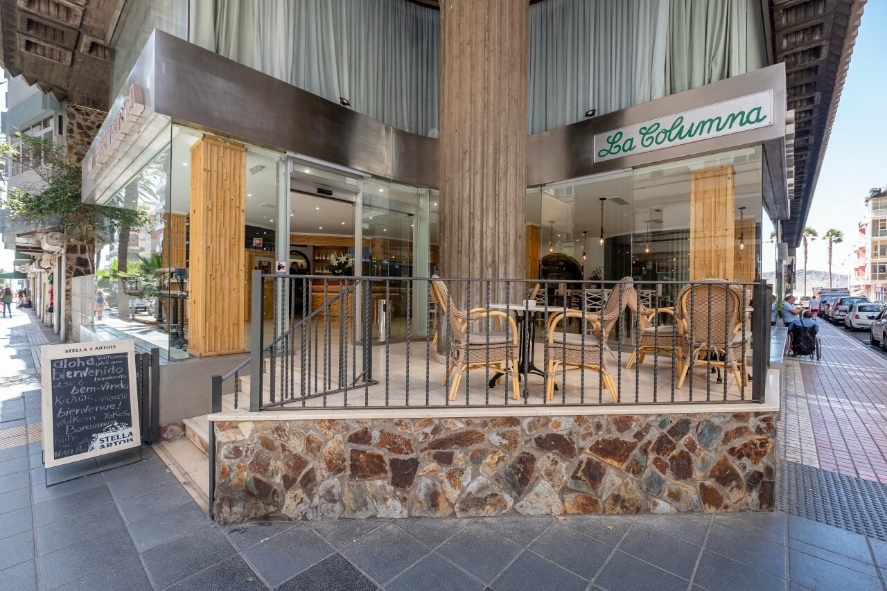 Фото Hotel Concorde