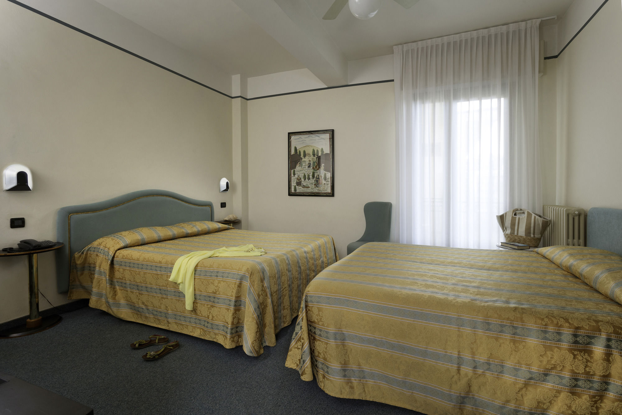 Фото Hotel Stella