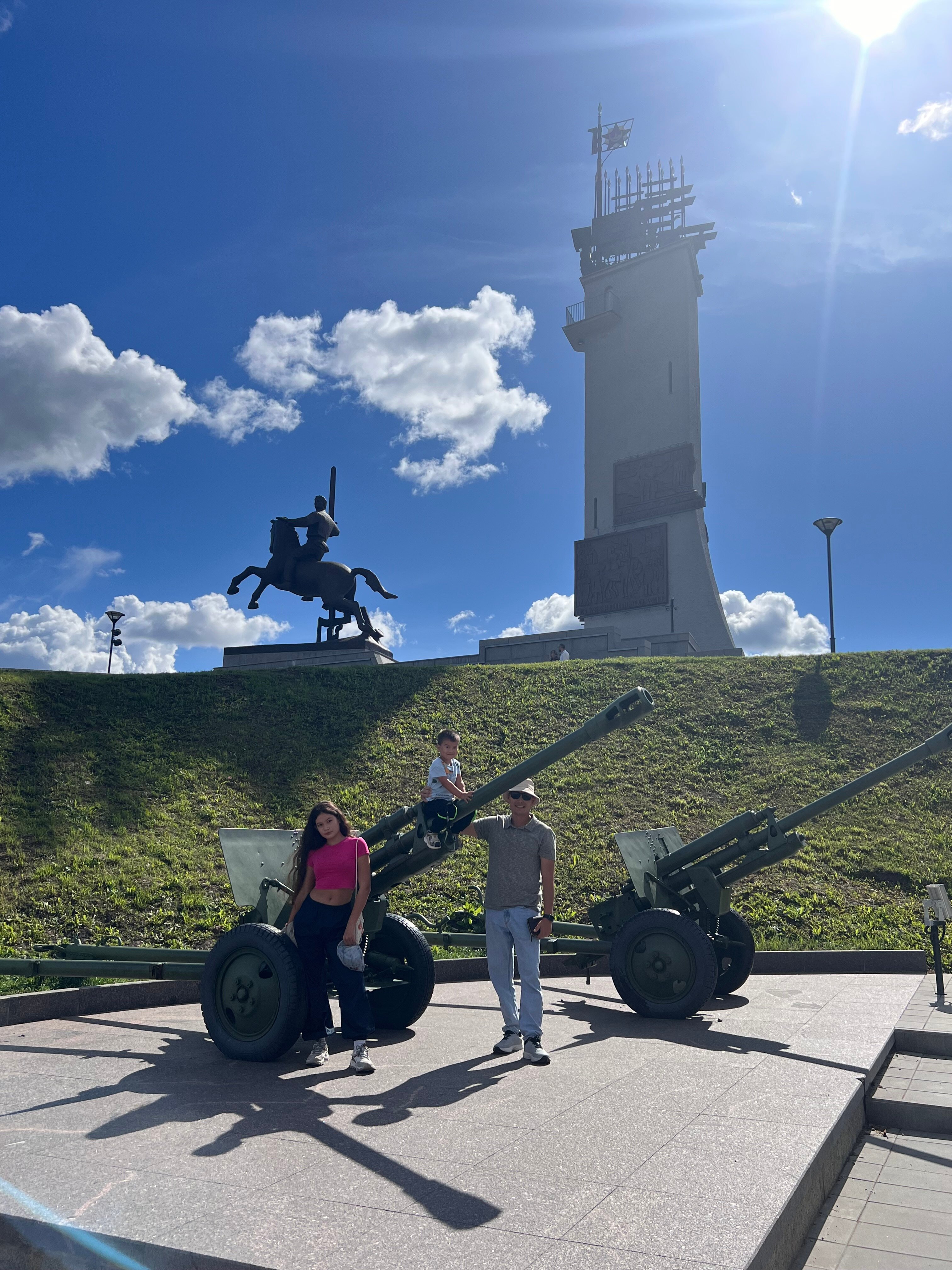 Фото Заповедник впечатлений