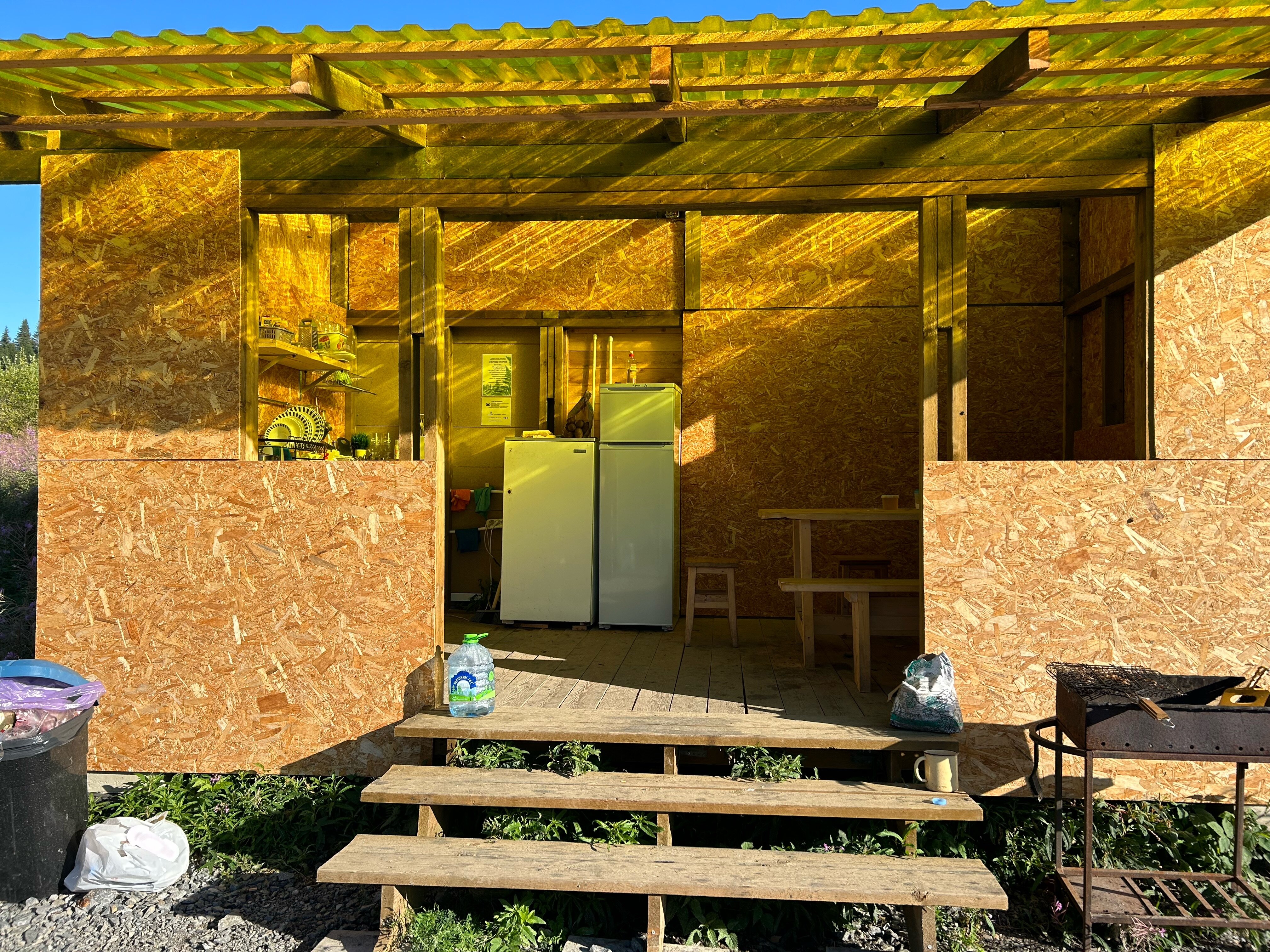 Фото Хутор ЛихKoff