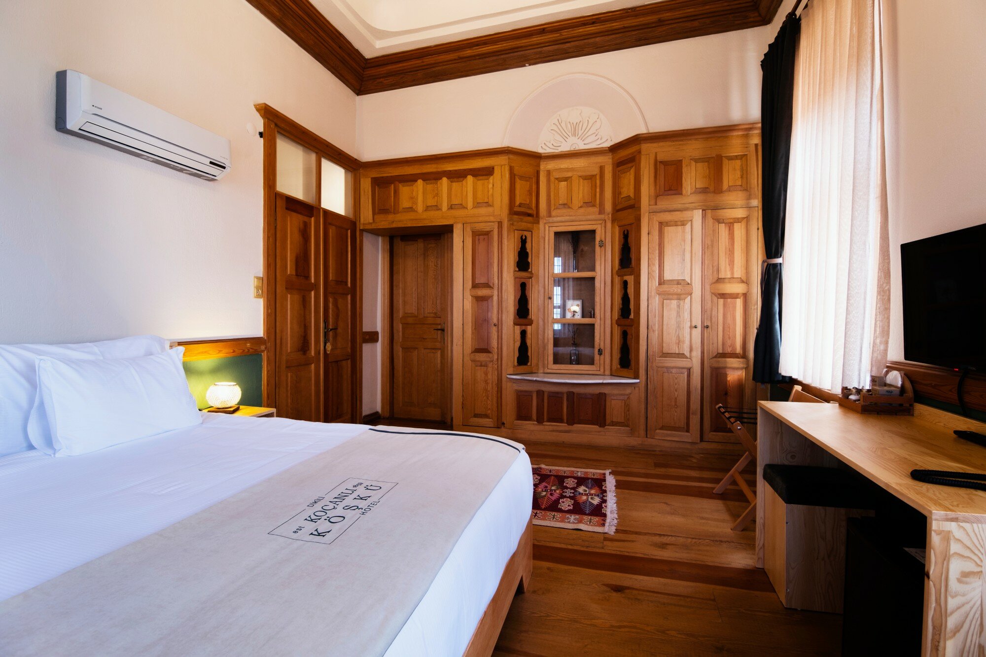 Фото Koçanlı Köşkü