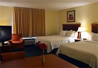 Фото TownePlace Suites Colorado Springs South