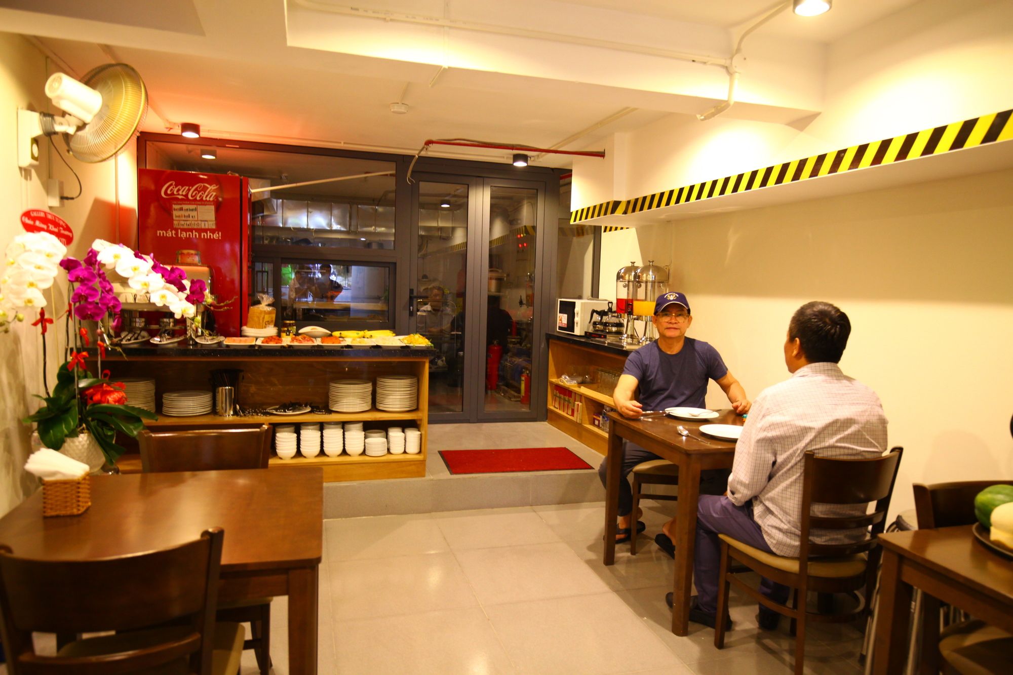 Фото Saigonciti Hotel