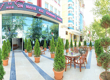 Dormitory On Mayis Private Girls' Dormitory, Ankara, photo