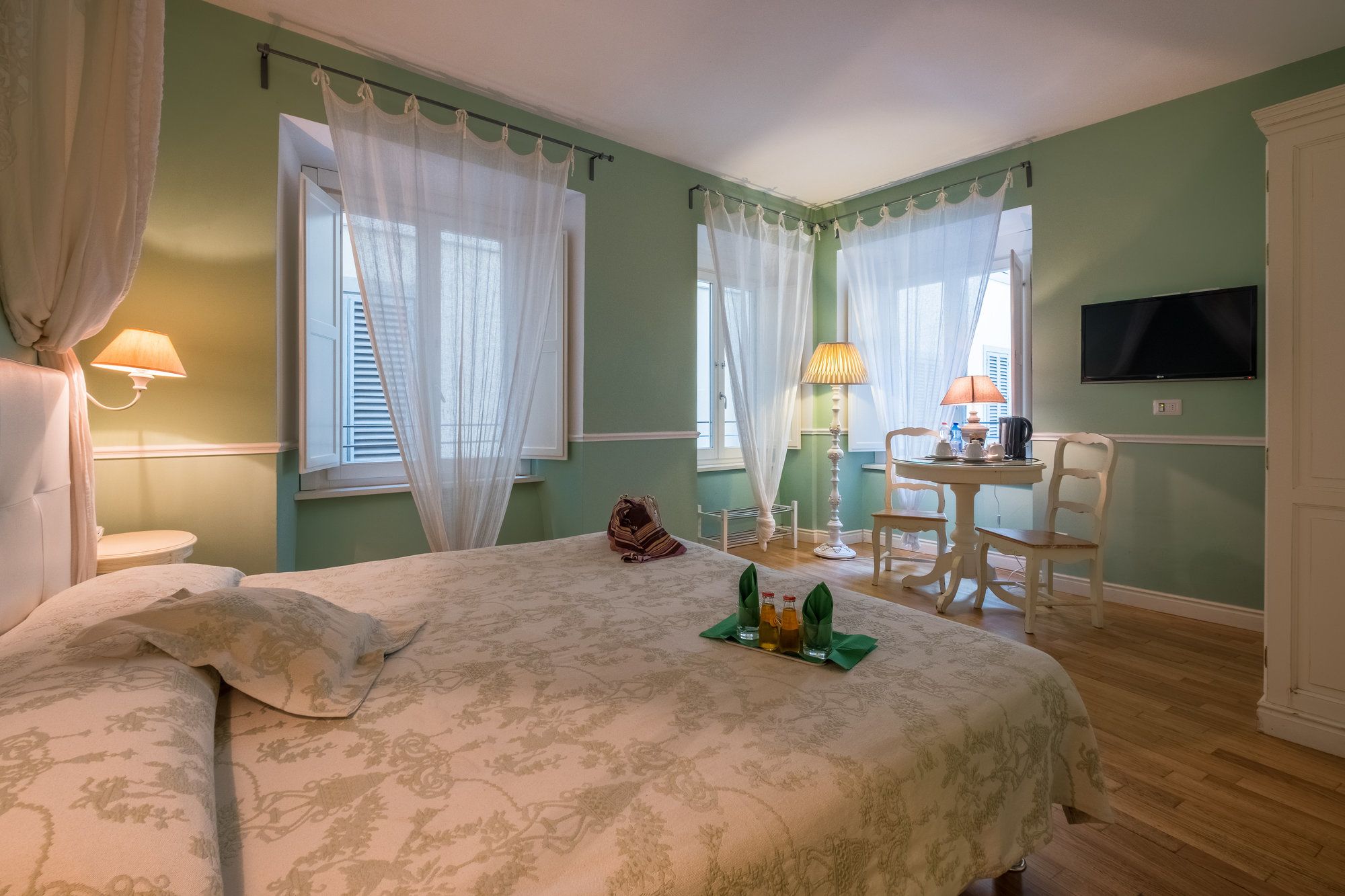 Фото B&b Emozioni Fiorentine