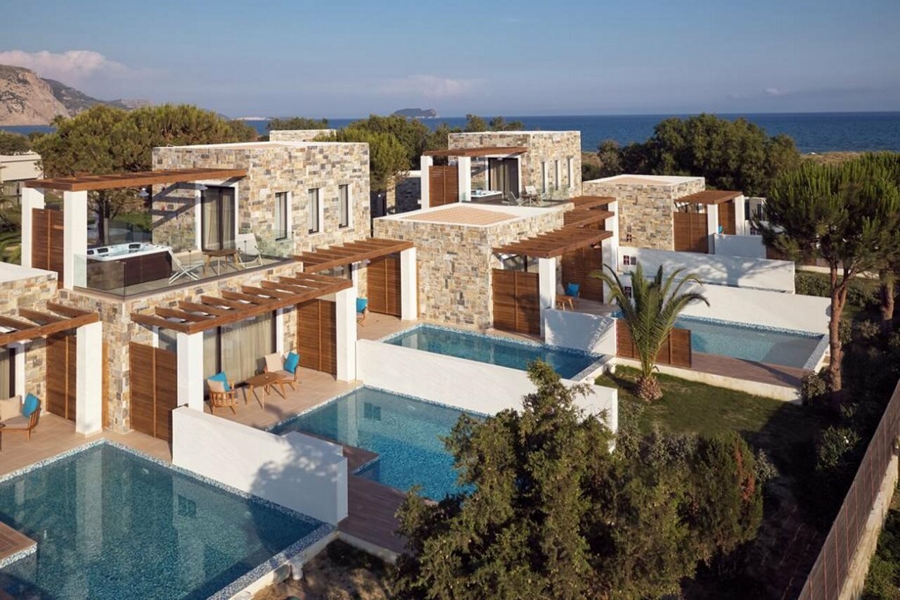 Фото Golden Sun Hotel