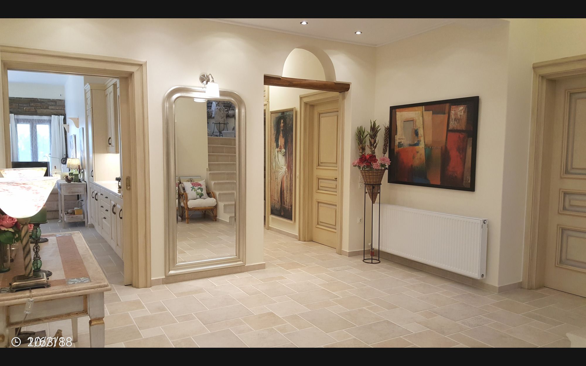 Фото Villa Pari Manda