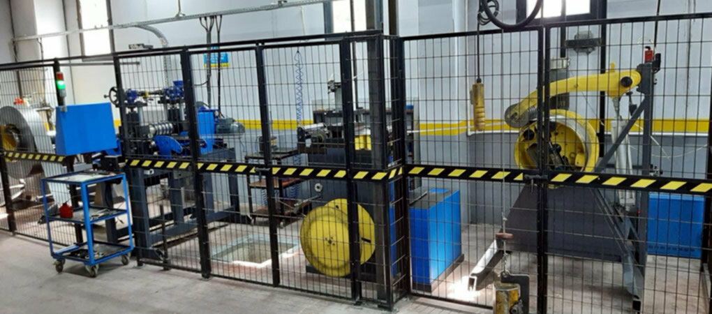 Rubber products Peksan Pres, Istanbul, photo