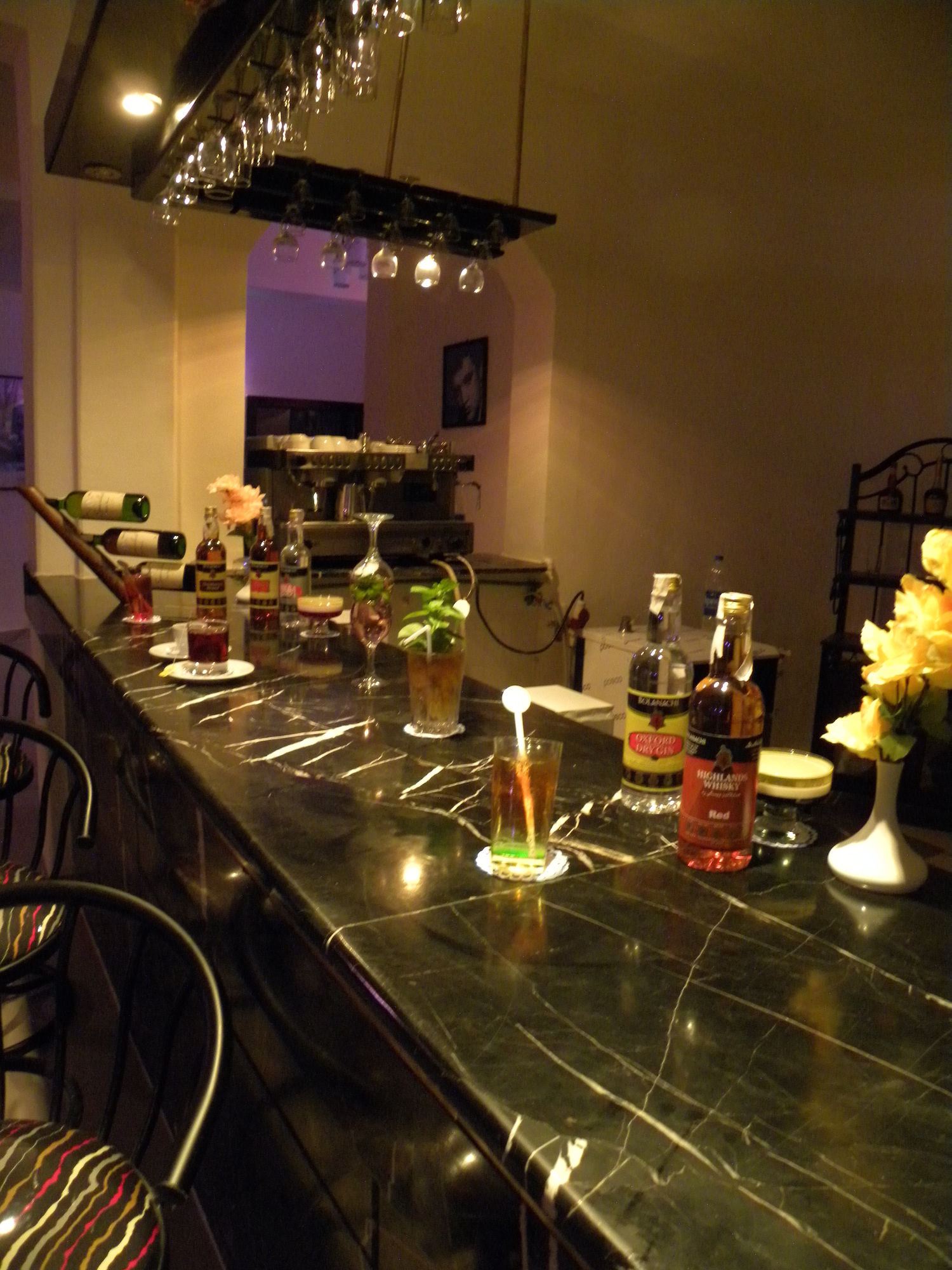 Фото Grand Halomy Resort