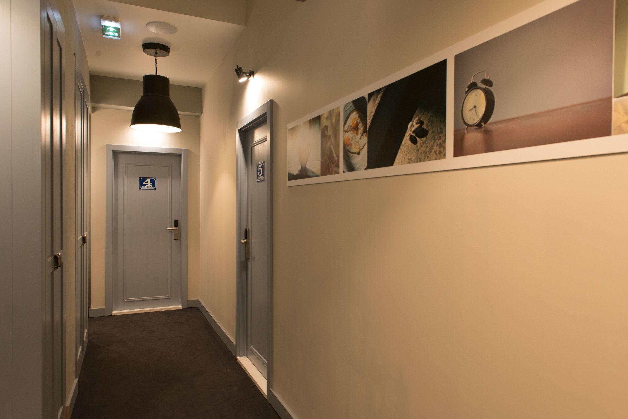 Фото Smokvica Dorćol B&B