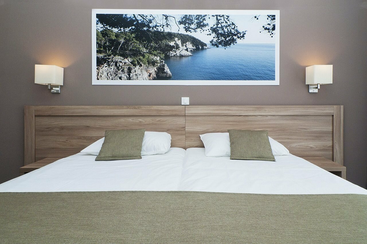 Фото Hotel Adria