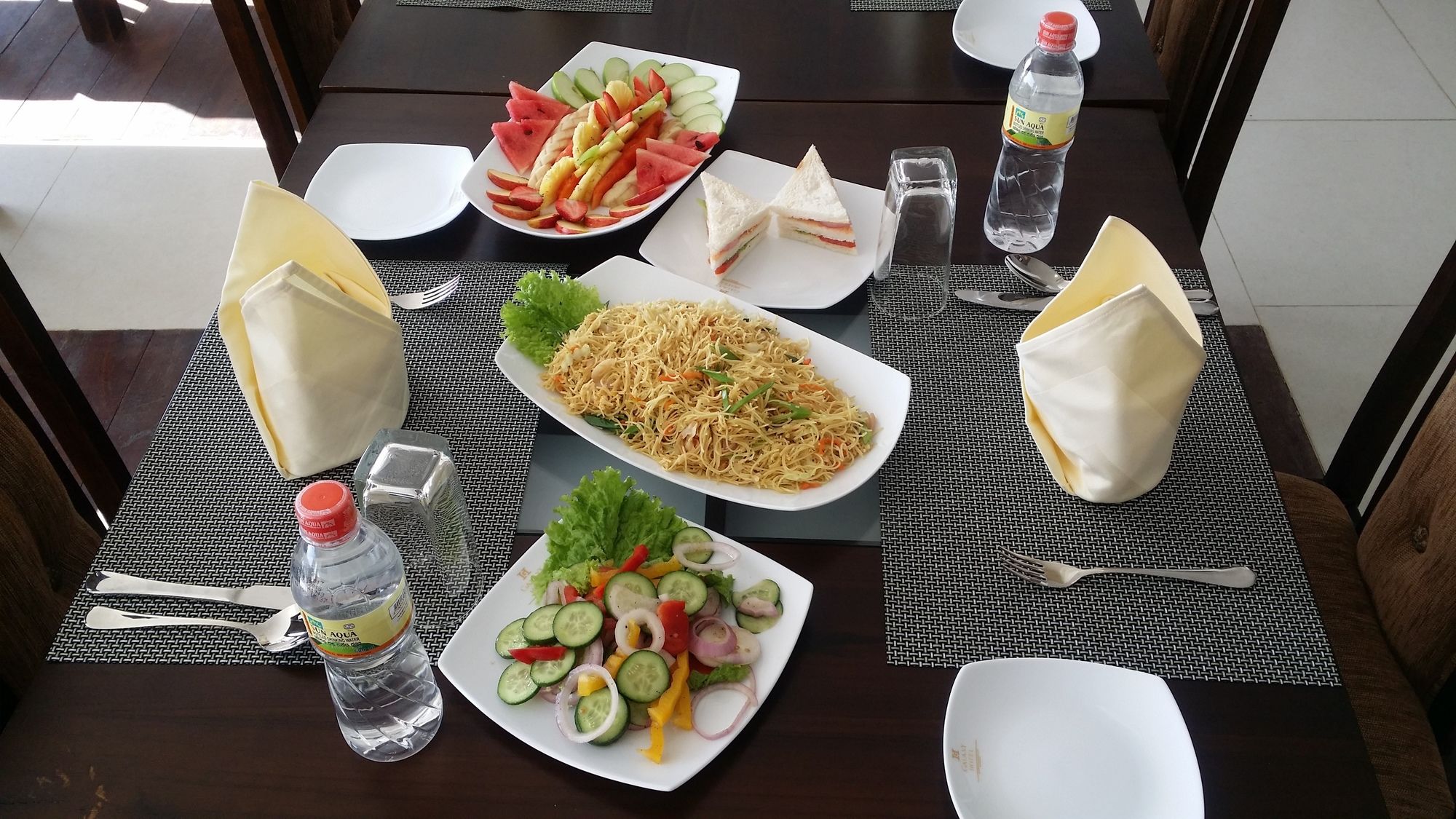 Фото Galaxy Grand Hotel