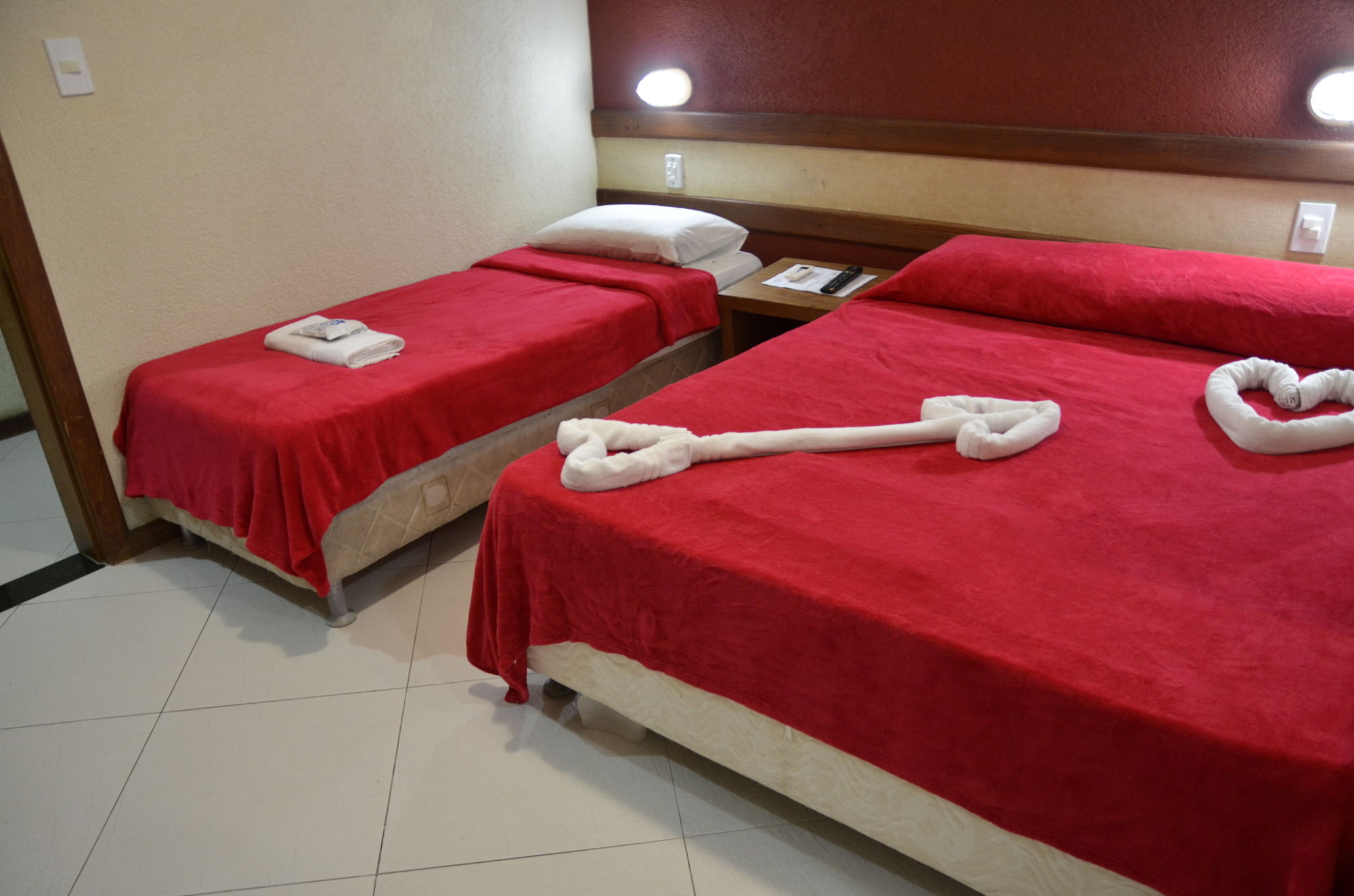 Фото Pousada Brisa do Forte