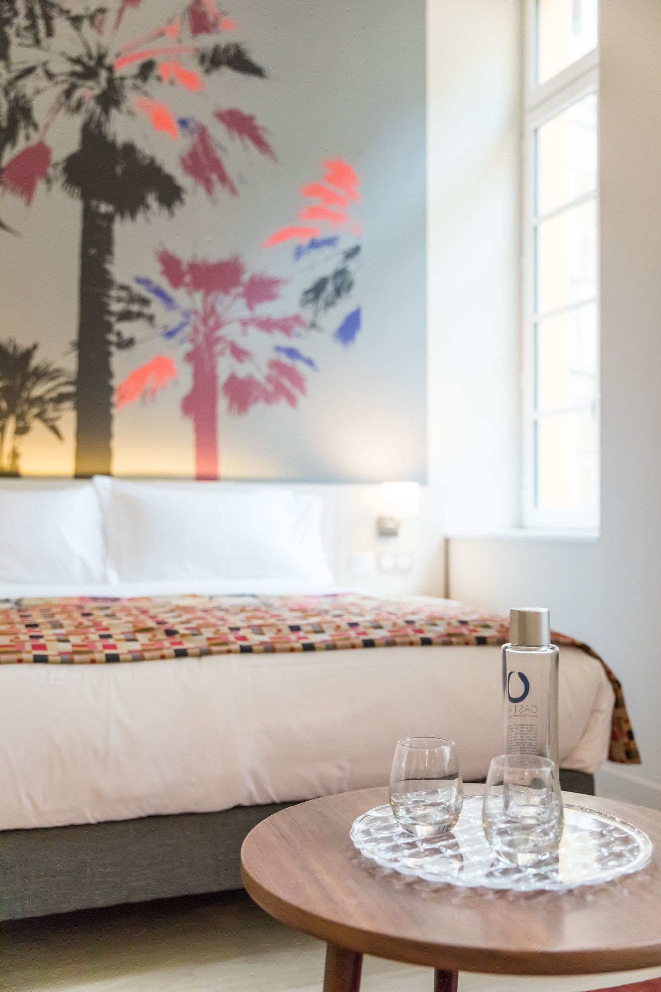 Фото Palais Saleya