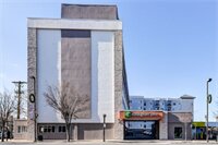 Фото Holiday Inn Express Washington Dc N-Silver Spring, an Ihg Hotel