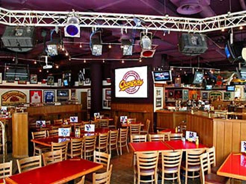 Фото Vienna Marriott Hotel