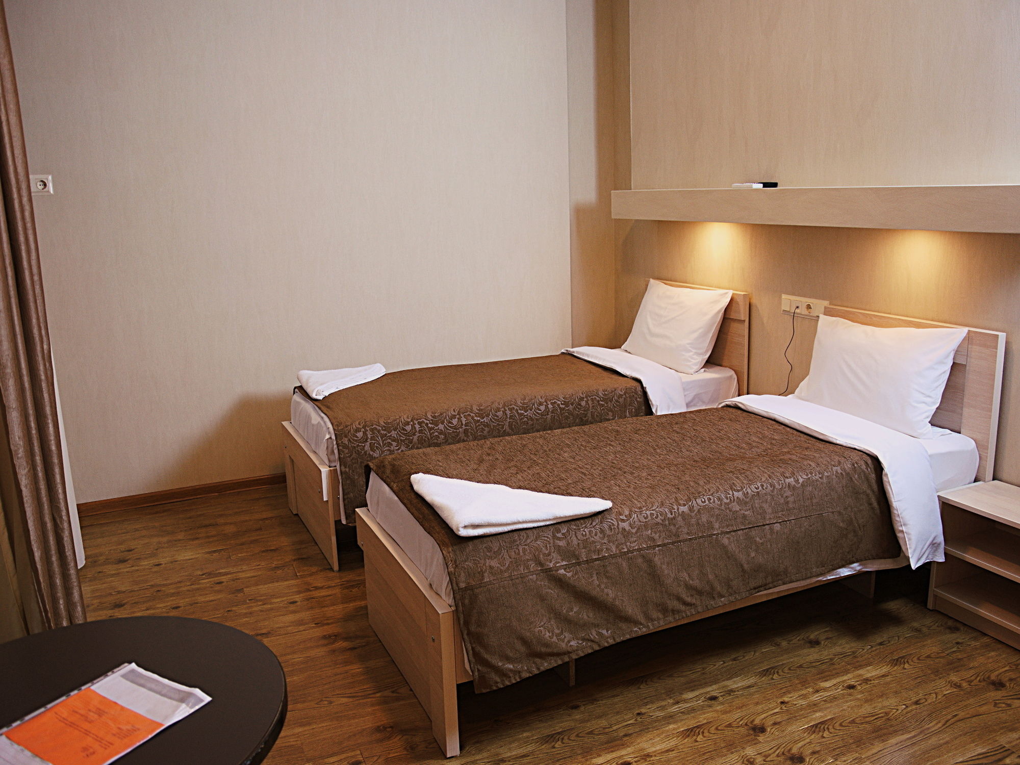 Фото Hotel Tiflis