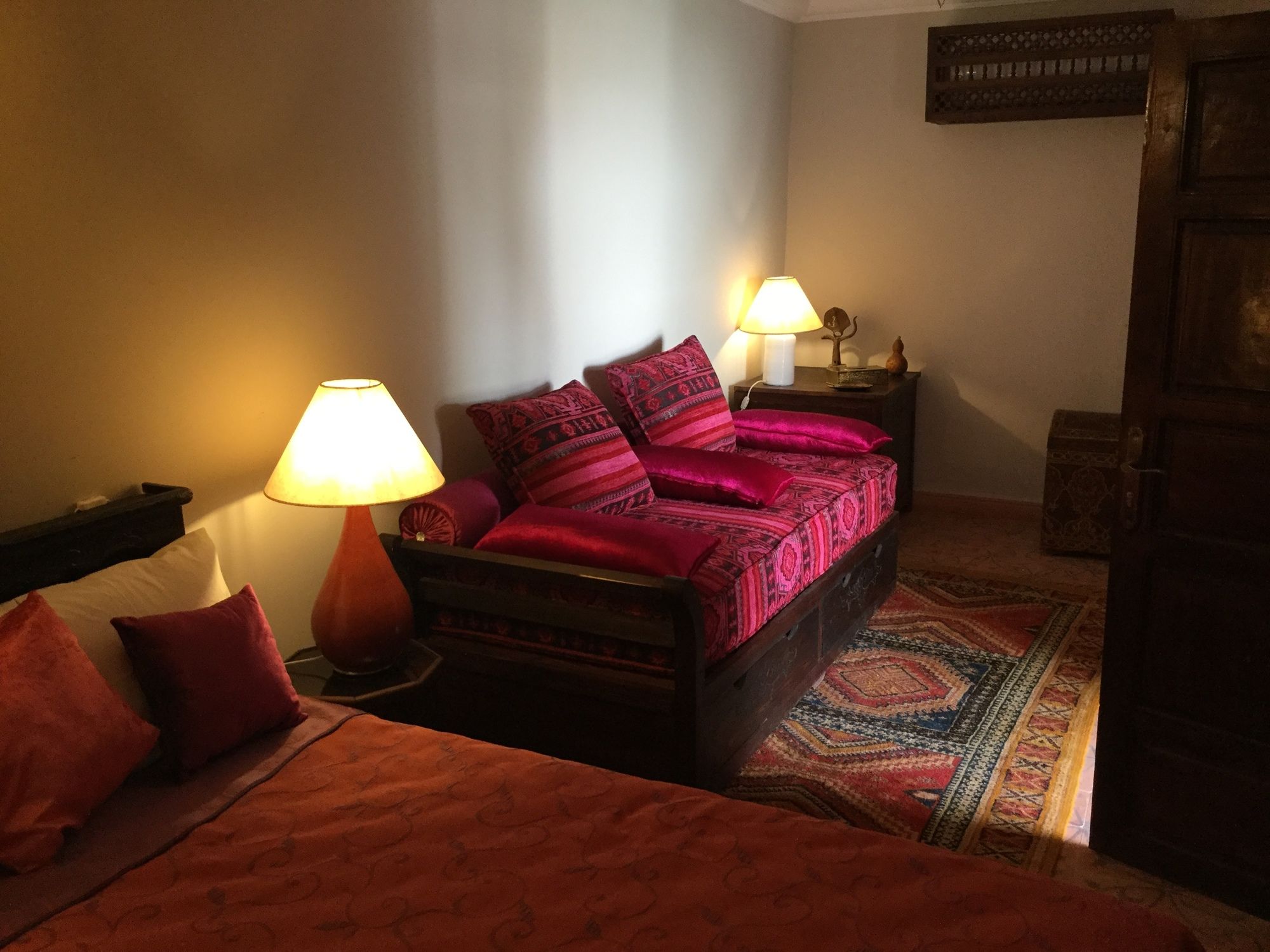 Фото Abélia Riad