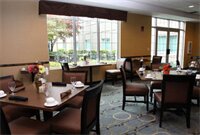 Фото Holiday Inn Budd Lake - Rockaway Area