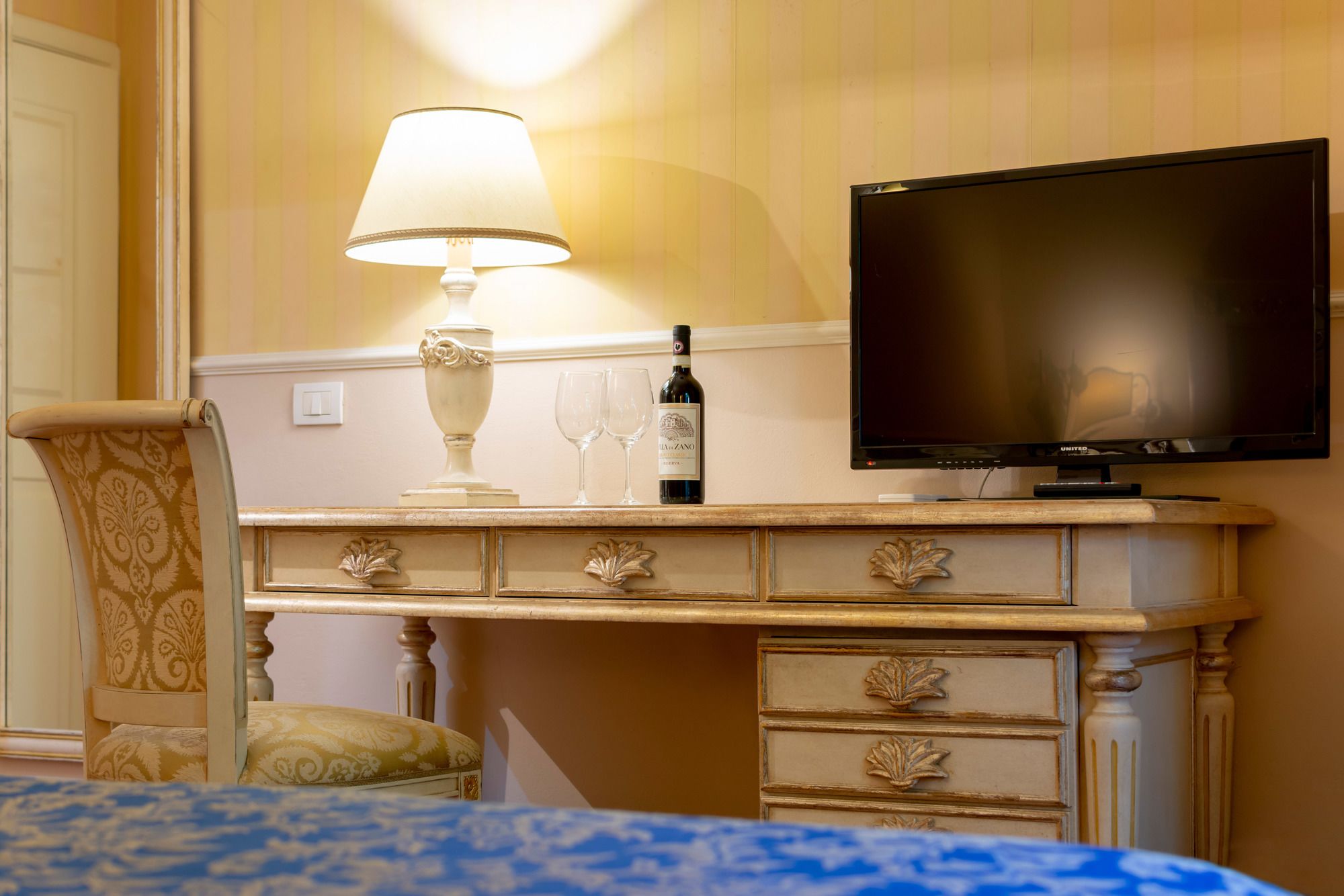 Фото B&b Relais Tiffany